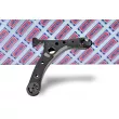 BORG & BECK BCA6377 - Triangle ou bras de suspension (train avant)