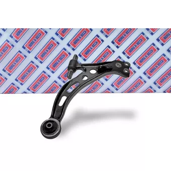 Triangle ou bras de suspension (train avant) BORG & BECK OEM 4806833020