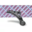 BORG & BECK BCA6382 - Triangle ou bras de suspension (train avant)