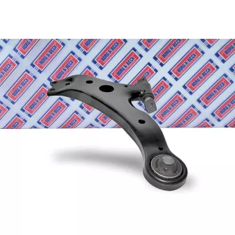 Triangle ou bras de suspension (train avant) BORG & BECK OEM 4806933060