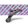 BORG & BECK BCA6383 - Triangle ou bras de suspension (train avant)