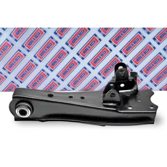 Triangle ou bras de suspension (train avant) BORG & BECK OEM 4806826071