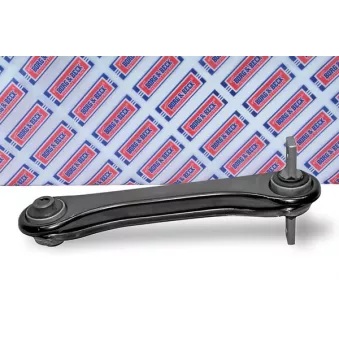 Triangle ou bras de suspension (train arrière) BORG & BECK OEM MR491346