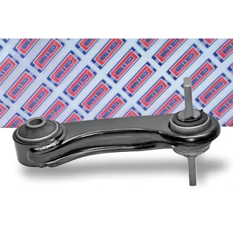 Triangle ou bras de suspension (train arrière) BORG & BECK OEM MR491347