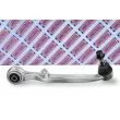 BORG & BECK BCA6421 - Triangle ou bras de suspension (train avant)