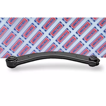 Triangle ou bras de suspension (train arrière) BORG & BECK OEM 13105744