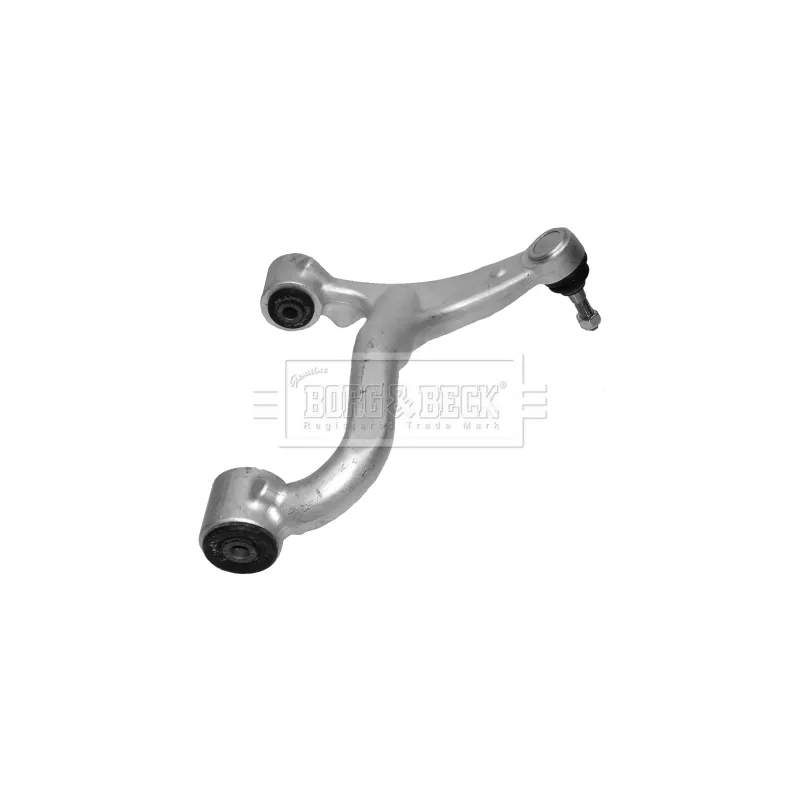Triangle ou bras de suspension (train arrière) BORG & BECK BCA6450 - Visuel 1