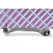 BORG & BECK BCA6455 - Triangle ou bras de suspension (train avant)