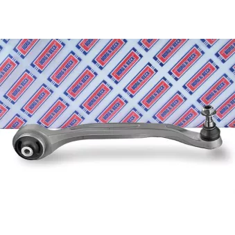 Triangle ou bras de suspension (train avant) BORG & BECK OEM 4F0407694C