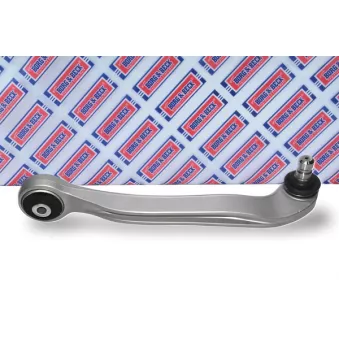 Triangle ou bras de suspension (train avant) BORG & BECK OEM 4E0407506B
