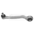 BORG & BECK BCA6459 - Triangle ou bras de suspension (train avant)