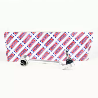 Triangle ou bras de suspension (train avant) BORG & BECK OEM 31126770849