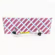 BORG & BECK BCA6472 - Triangle ou bras de suspension (train avant)