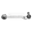 BORG & BECK BCA6472 - Triangle ou bras de suspension (train avant)