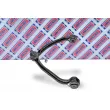 BORG & BECK BCA6476 - Triangle ou bras de suspension (train avant)