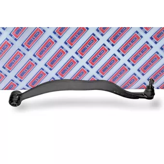 Triangle ou bras de suspension (train arrière) BORG & BECK BCA6482