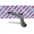 BORG & BECK BCA6507 - Triangle ou bras de suspension (train avant)