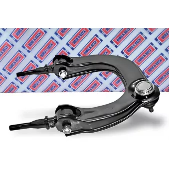 Triangle ou bras de suspension (train avant) BORG & BECK OEM 544203F100