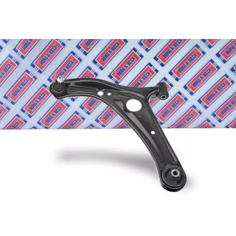 Triangle ou bras de suspension (train avant) BORG & BECK OEM 4806919155