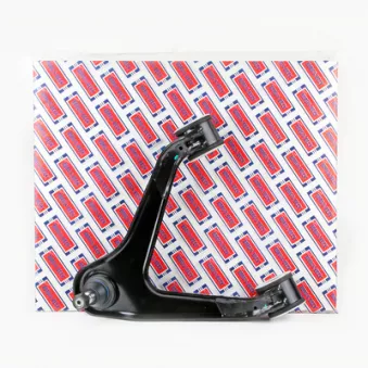Triangle ou bras de suspension (train avant) BORG & BECK OEM 42551296