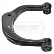 BORG & BECK BCA6636 - Triangle ou bras de suspension (train avant)