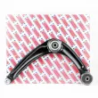 BORG & BECK BCA6638 - Triangle ou bras de suspension (train avant)