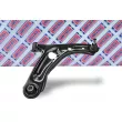 BORG & BECK BCA6670 - Triangle ou bras de suspension (train avant)