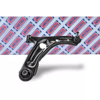 Triangle ou bras de suspension (train avant) BORG & BECK OEM 3521L3