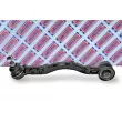 Triangle ou bras de suspension (train avant) BORG & BECK [BCA6671]
