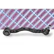 BORG & BECK BCA6672 - Triangle ou bras de suspension (train avant)