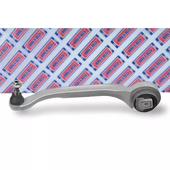 Triangle ou bras de suspension (train avant) BORG & BECK OEM 4E0407693C