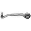 BORG & BECK BCA6673 - Triangle ou bras de suspension (train avant)