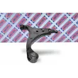 BORG & BECK BCA6684 - Triangle ou bras de suspension (train avant)
