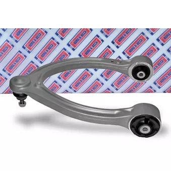 Triangle ou bras de suspension (train avant) BORG & BECK OEM A2213308907