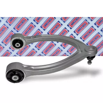 Triangle ou bras de suspension (train avant) BORG & BECK OEM A2213309007