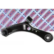 BORG & BECK BCA6708 - Triangle ou bras de suspension (train avant)