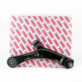 Triangle ou bras de suspension (train avant) BORG & BECK OEM 4520154L20