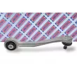 BORG & BECK BCA6738 - Triangle ou bras de suspension (train avant)