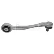 BORG & BECK BCA6738 - Triangle ou bras de suspension (train avant)
