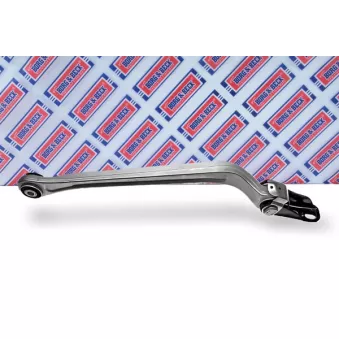 Triangle ou bras de suspension (train arrière) BORG & BECK OEM A2303500329