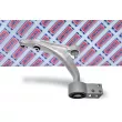 BORG & BECK BCA6751 - Triangle ou bras de suspension (train avant)