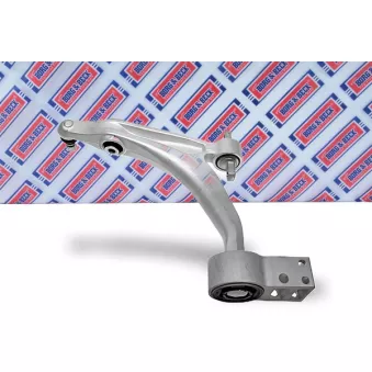 Triangle ou bras de suspension (train avant) BORG & BECK OEM 50707316