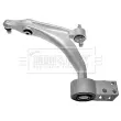 BORG & BECK BCA6751 - Triangle ou bras de suspension (train avant)