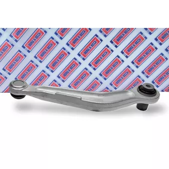 Triangle ou bras de suspension (train arrière) BORG & BECK OEM 33326777425
