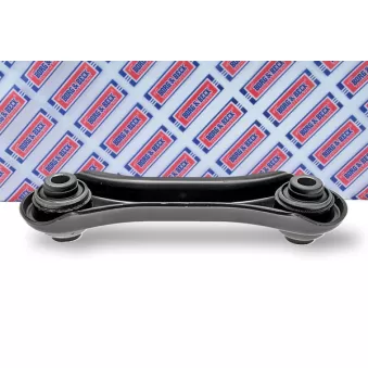 Triangle ou bras de suspension (train arrière) BORG & BECK OEM 4117A007