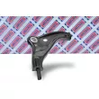 BORG & BECK BCA6776 - Triangle ou bras de suspension (train avant)