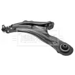 BORG & BECK BCA6777 - Triangle ou bras de suspension (train avant)