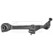BORG & BECK BCA6785 - Triangle ou bras de suspension (train avant)