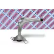 BORG & BECK BCA6789 - Triangle ou bras de suspension (train avant)