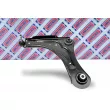 BORG & BECK BCA6790 - Triangle ou bras de suspension (train avant)